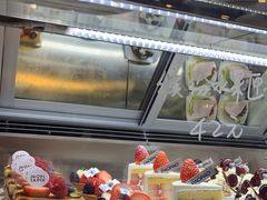 -PAOPAO Bakery&Café(港汇店)