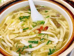 -大鸿运酒店·苏州菜·松鼠桂鱼(观前街店)