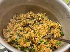 黄鳝饭-小粤楼·怀旧粤菜(万辉国际广场店)