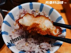 -胜博殿日式炸猪排(西红门店)