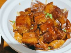 -金枝玉叶上海人家食府(三里河店)