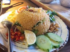 -太泰东南亚餐厅(万福广场店)
