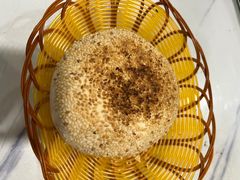 -清真喜兰老丁羊汤特色小吃