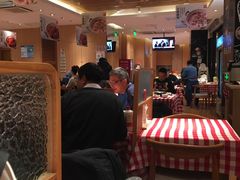 -西贝莜面村(近铁城市广场店)