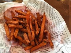 -阿甘虾餐厅(Maui)