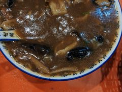 -清真高老大牛排胡辣汤(嵩山路总店)