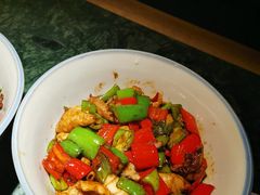 下饭口味肥肠-姐夫的小菜(新中关购物中心店)