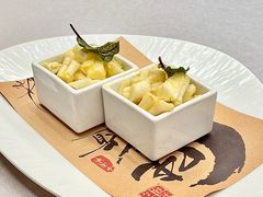 -新丁香海鲜酒店(银海商贸城店)