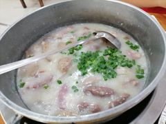 -南记食粥坊·宵夜大排档(莲花总店)