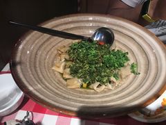 -西贝莜面村(上海百联西郊店)