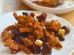 -浙江大学玉泉校区四食堂
