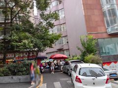 -六广门毛阿姨糯米饭