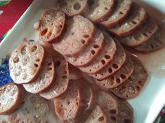 -老院子饭店·鲁菜·海鲜·家常菜