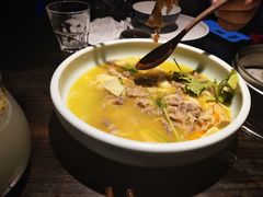 -绿茶餐厅(西湖银泰百货店)