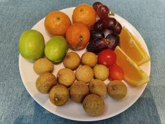 -南湖宾馆·鸳湖阁全日制餐厅