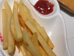 -豪享来中西餐厅(隆昌店)