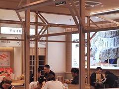 -小满手工粉(北京顺义华联店)