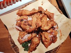 -前海沿·青岛菜(五四广场永旺店)