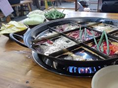 -正南齊北重庆老火锅(光华村直营店)