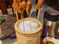 -重庆高老九火锅(万象城店)