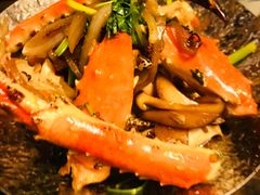 -蟹将军·松叶蟹和牛日料放题自助(K11店)