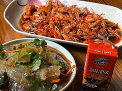 -双塔老饭店
