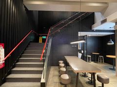 大堂-肯德基(中华路店)