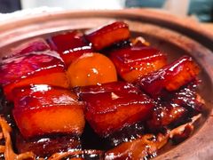 红烧肉-苏帮袁Sue Cuisine(来福士店)