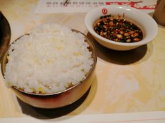 -老佛爷炭火蛙锅直营(清滨路总店)