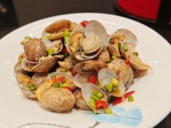 -味+新京宴·烤鸭·北京菜(创意谷店)