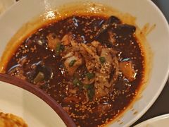 -辣尚瘾·烤鱼·新川菜(交大直营店)