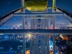 -南昌之星摩天轮