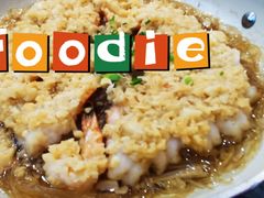 蒜蓉跳舞虾-陈大锅·岳阳鱼馆·地道岳阳菜(美食街店)