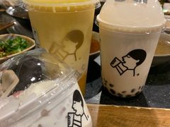 -化龙桥九宫格火锅(清水河店)