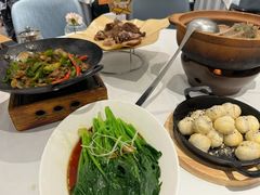 -眉州东坡(清河万象汇店)