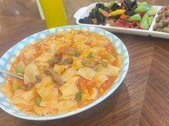 -丝路传奇·中国拉面航母店(北医三院店)