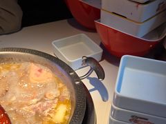 -李姑婆鲜切牛肉火锅自助(凤城二路店)
