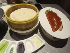-宏宴·新京菜(望京店)