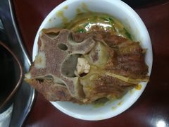 -木萨火锅(牡丹江路店)