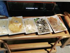 -野妹火锅(龙岗店)