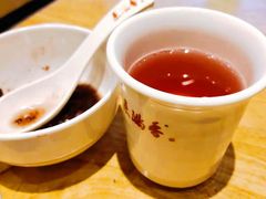 -素满香·素食自助餐(苏州·临顿路店)