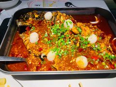 -鱼酷活鱼烤鱼(沈阳大悦城店)