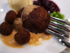 -宜家·瑞典风味餐厅(北京西红门店)