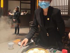 -贺庄·活鱼馆(珠吉路店)