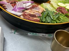 -牛犇炭火烤肉·鲜切烤肉(承德总店)