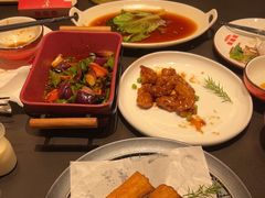 -聚鑫阁江浙菜·非遗传承技艺(金汇龙湖天街店)