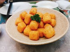 -大树餐厅(红旗街万达店)