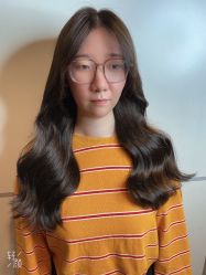 -逸丝风尚yesfashion造型