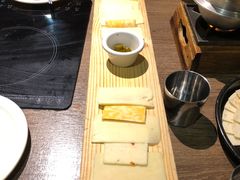 -火炉火自助餐(枫蓝国际店)