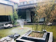 -竹雨堂创意中国菜(裕华店)